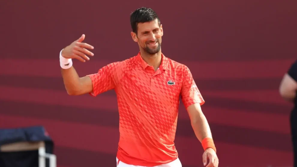 cómo ver por televisión atp belgrado en argentina