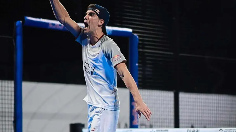 cuadro premier padel kuwait 2024