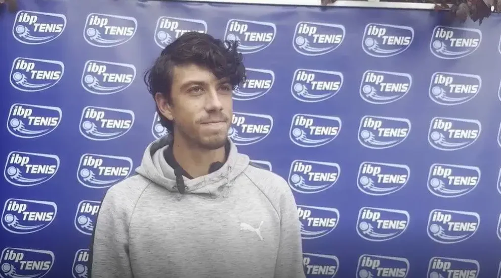 dani lara paso profesionalismo disfrutando mucho más