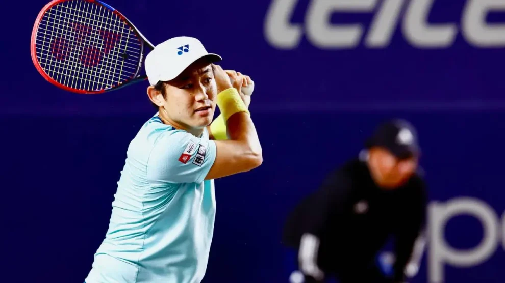 entry list atp challenger yokkaichi 2024