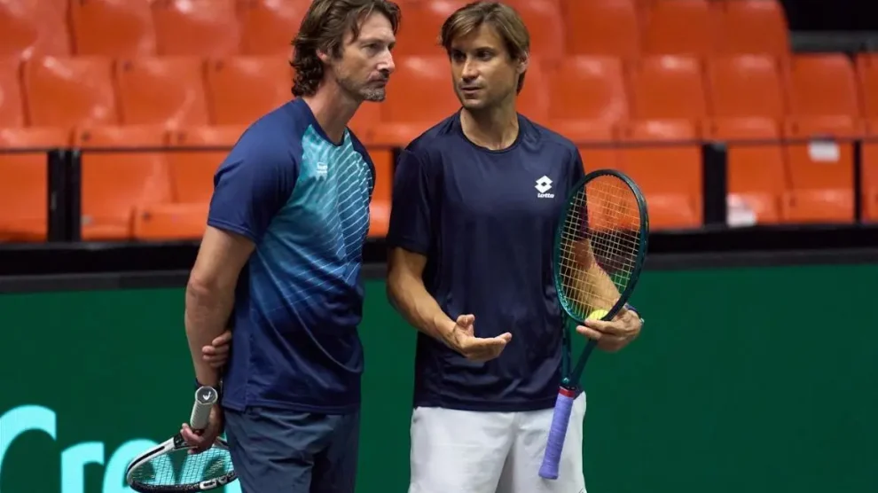 ferrer no me arrepiento para nada
