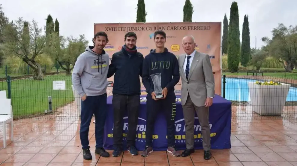 ferrero alcaraz cien por cien rublev dificil