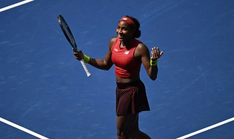 gauff soy autora mi propia historia