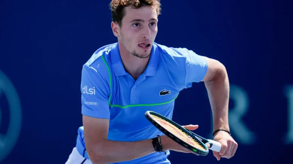 humbert victoria más bonita carrera