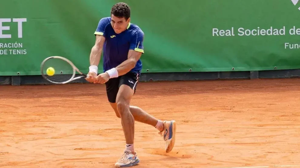 itf valencia españoles grandes favoritos título