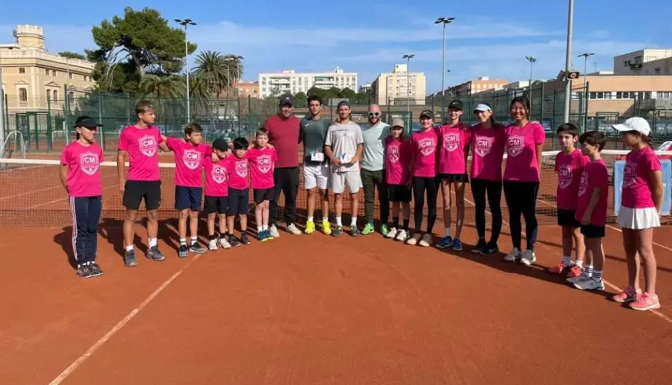 itf valencia pol martin tiffon aumenta su palmarés