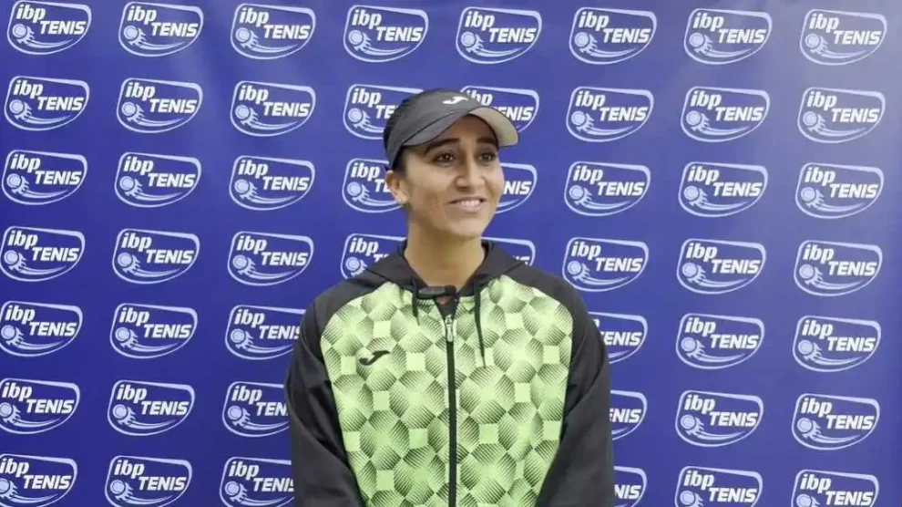 marina benito mejores momentos mi carrera