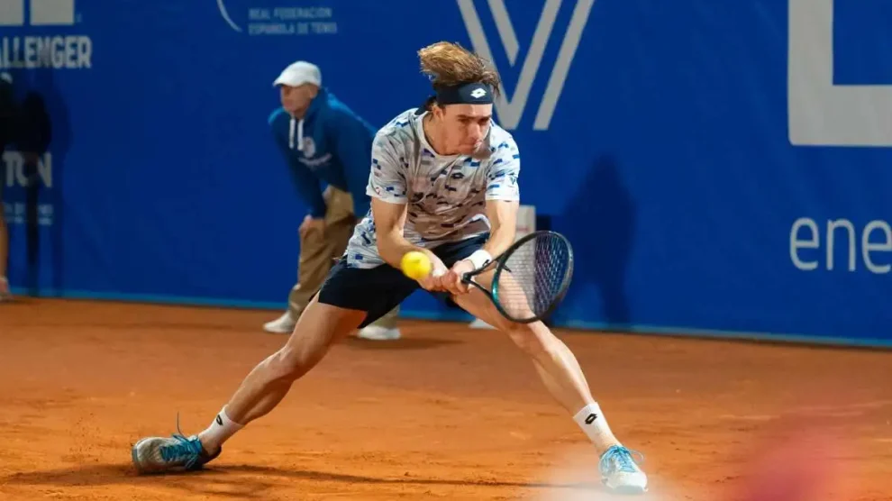 neumayer tiffon challenger montemar