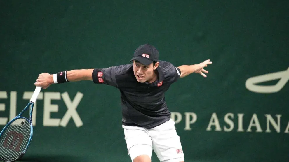 nishikori nardi challenger helsinki