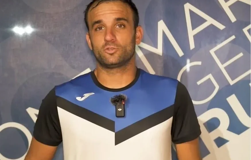 oriol roca batalla cambio de chip a los 30