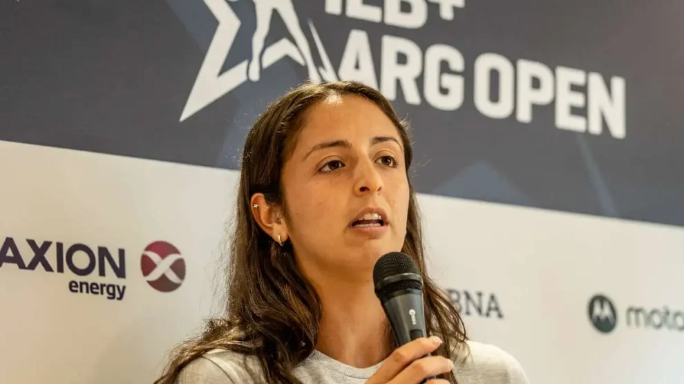 ortenzi no le tengo que demostrar nada a nadie