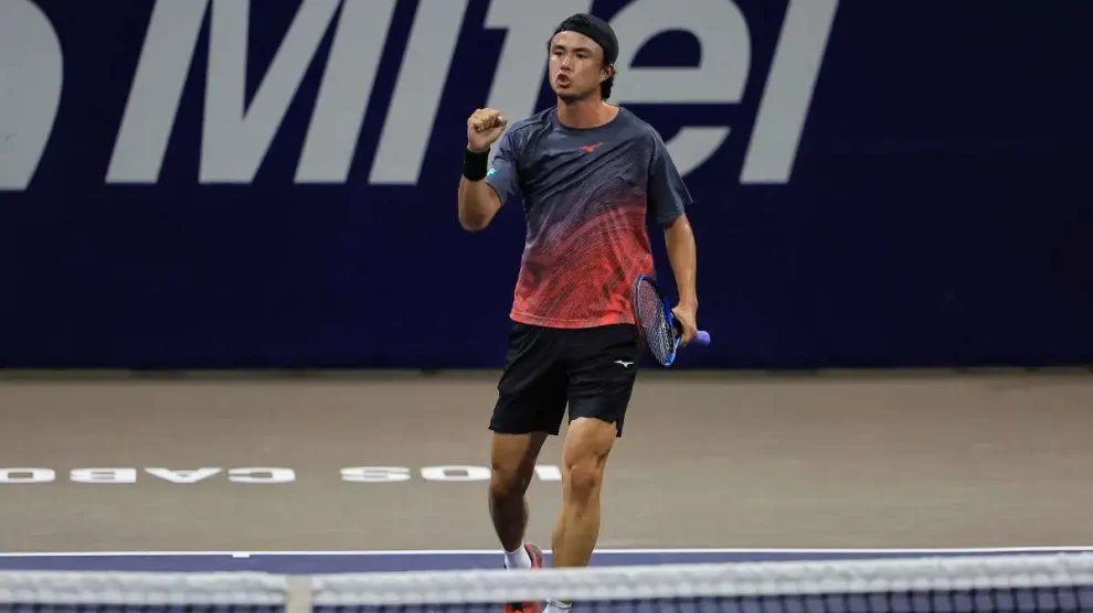 resultados atp challenger kobe 2024