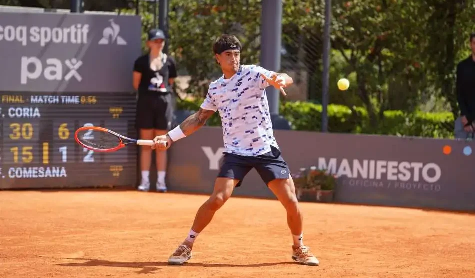 resultados atp challenger lima 2 2024