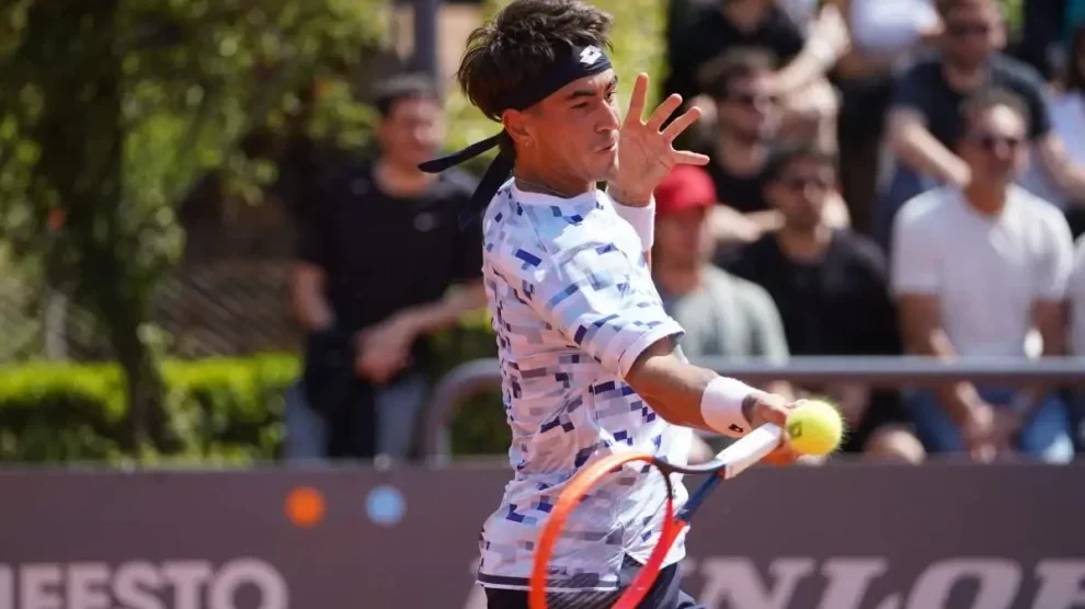resultados atp challenger san pablo 2024