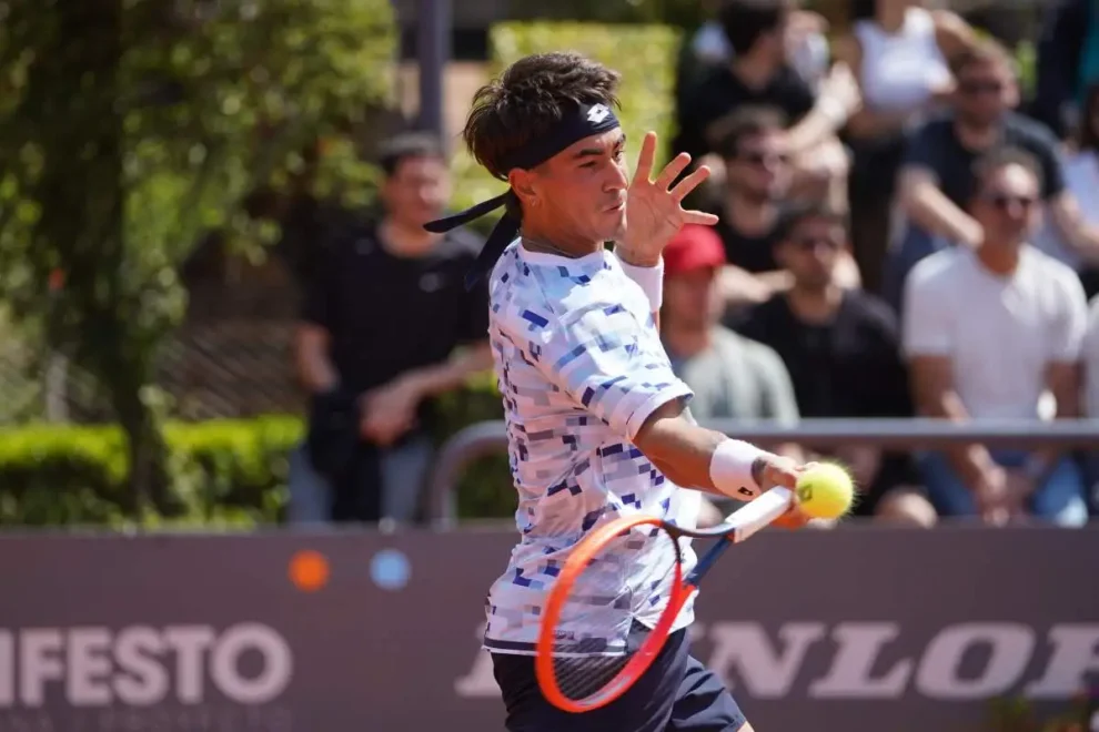 resultados atp challenger san pablo 2024