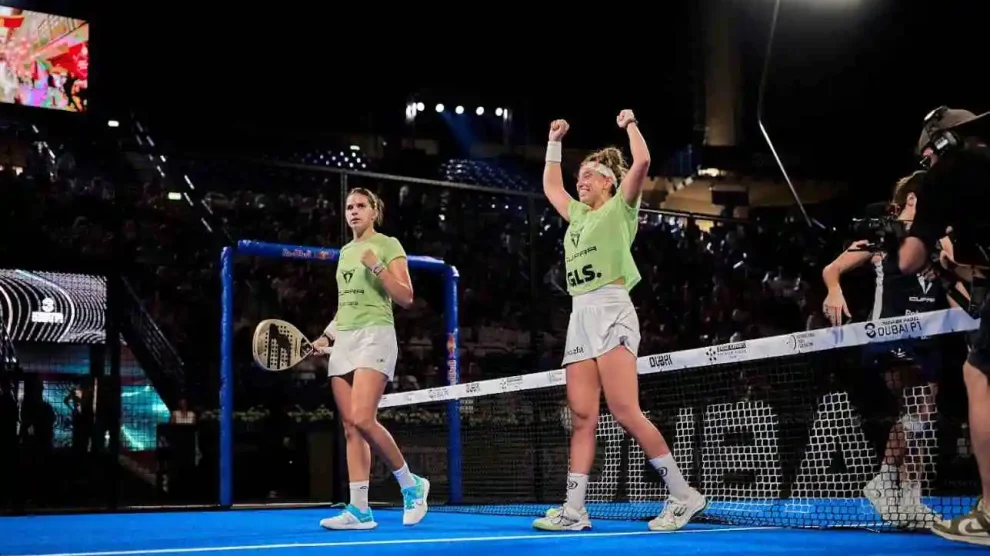 resultados premier padel kuwait 2024