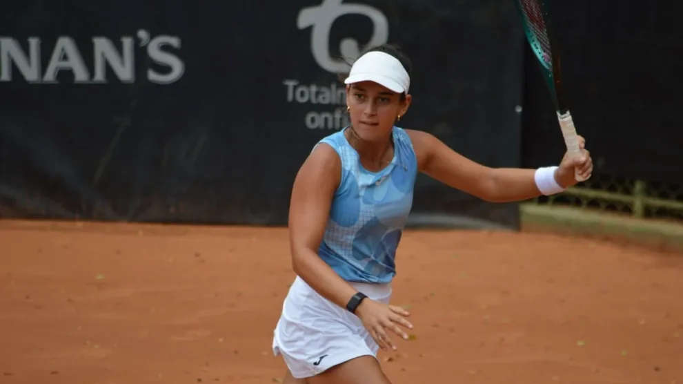 romero smith wta 125 cali