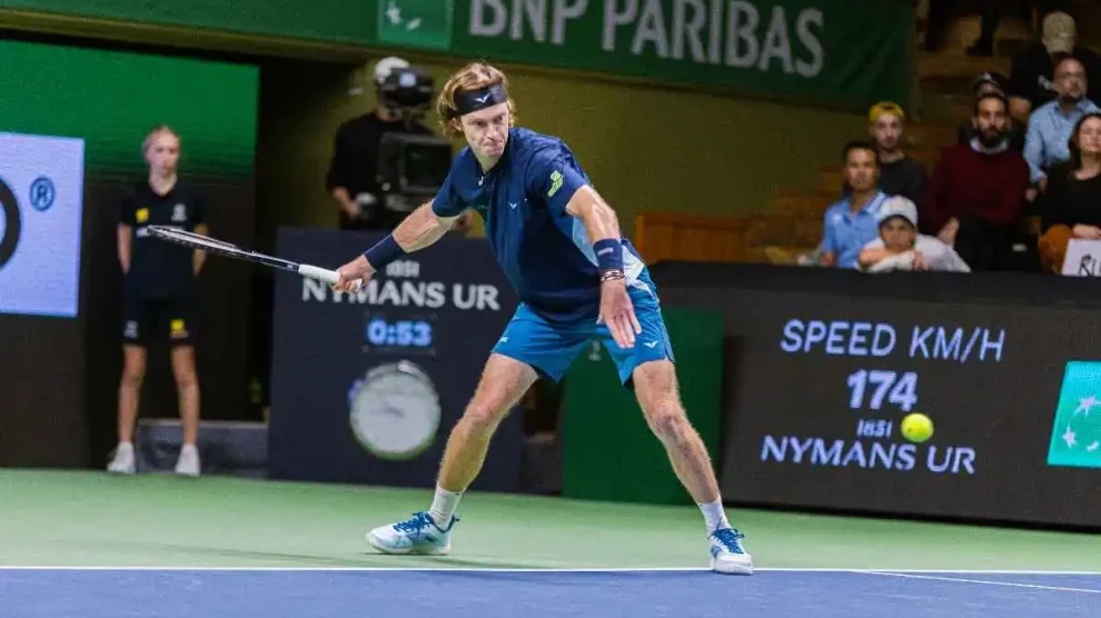 rublev sonego atp metz