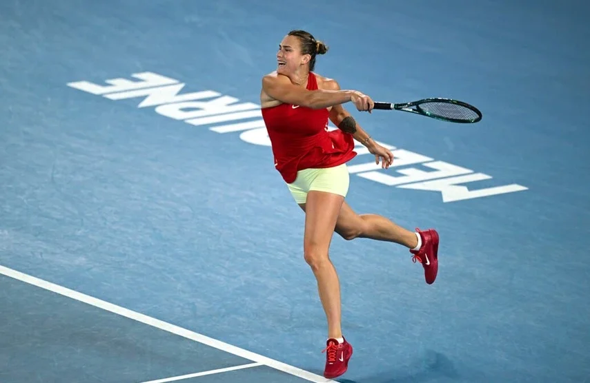 sabalenka asegura el número 1