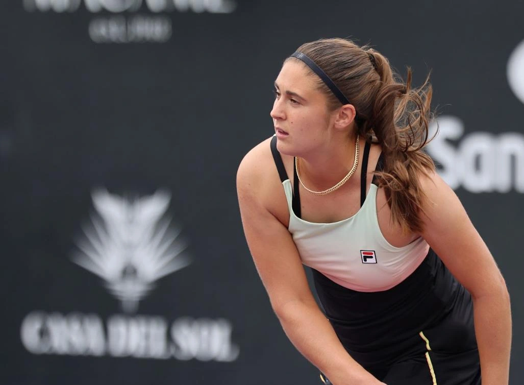 Se acabó la aventura: Riera no pudo imponer su juego y cayó en Santa Cruz