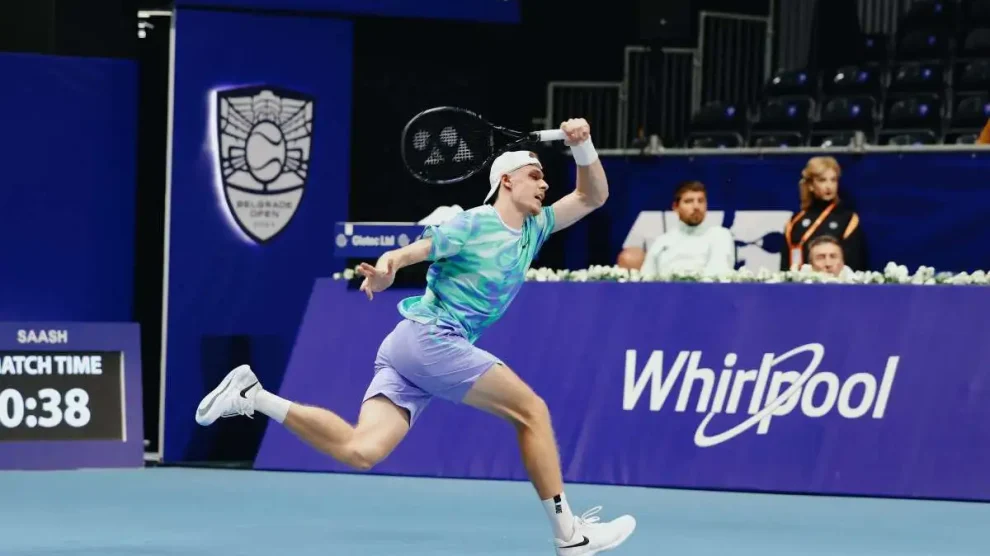 shapovalov lehecka atp belgrado
