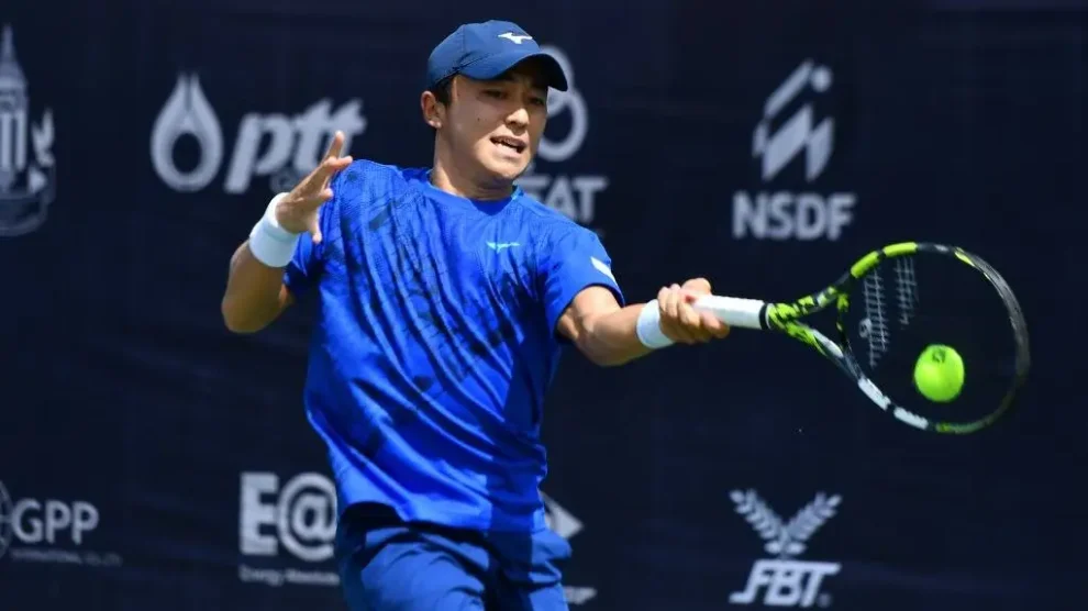 shimizu primer trofeo challenger yokohama