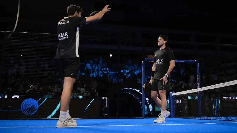 tapia coello coronan kuwait