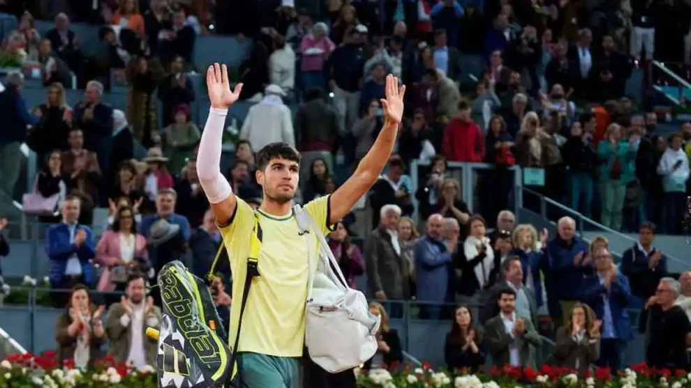televisión horario alcaraz rublev nitto atp finals 2024