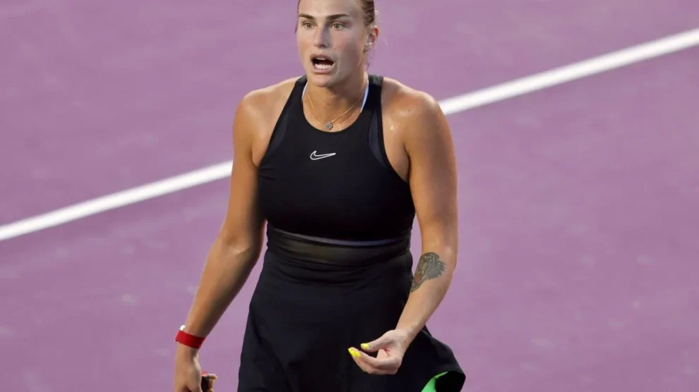 televisión horario sabalenka paolini wta finals 2024