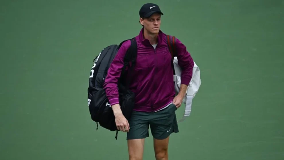 televisión horario sinner fritz nitto atp finals 2024