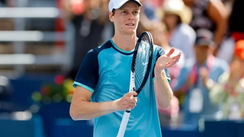televisión horario sinner medvedev nitto atp finals 2024