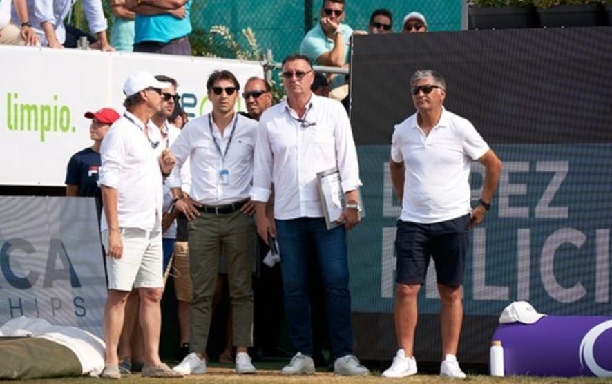 toni nadal rafa ir cabeza bien alta