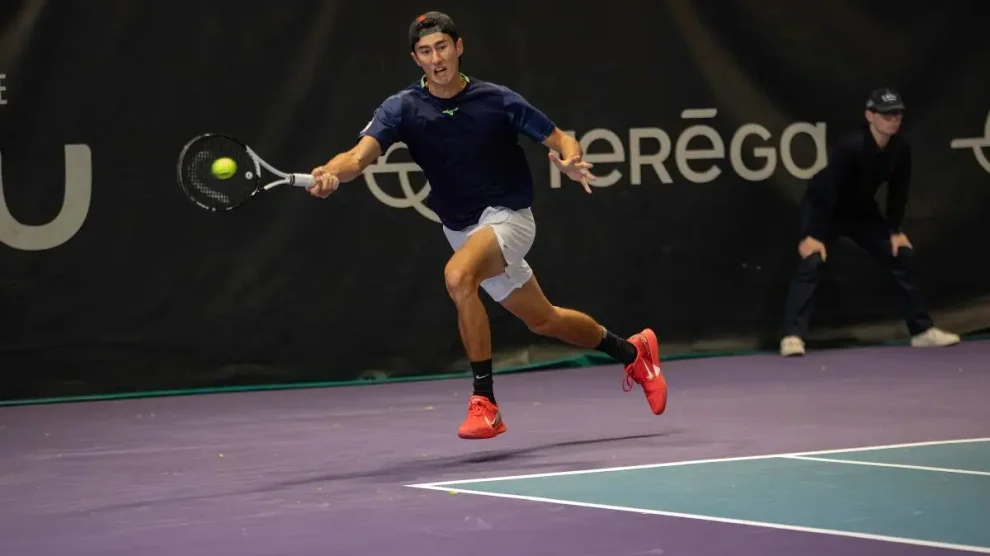 trotter basavareddy challenger charlottesville