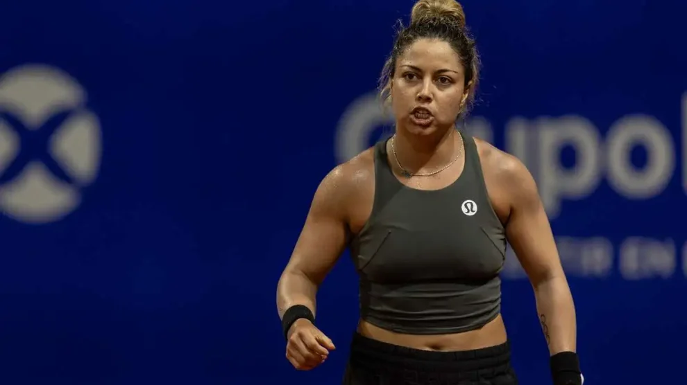zarazua chirico wta charleston