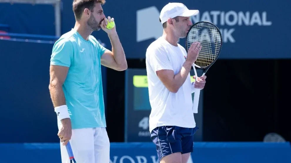 granollers zeballos thompson purcell nitto atp finals