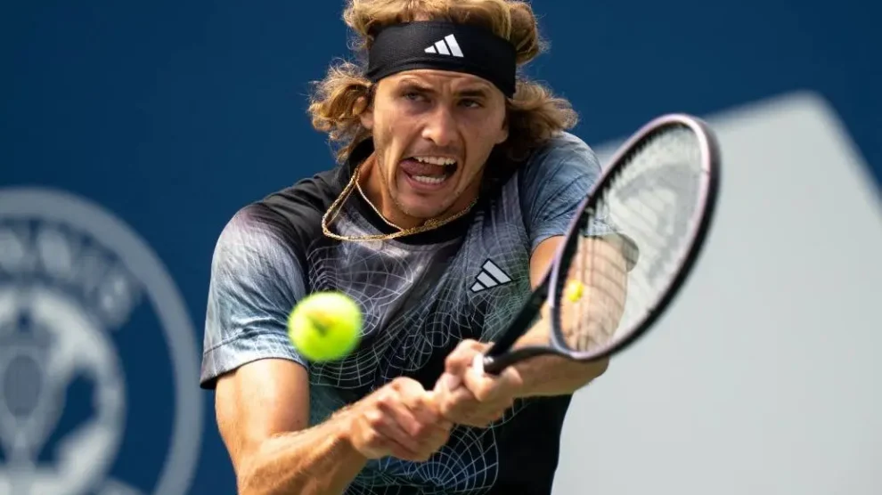 zverev seguirles ritmo ofensivamente