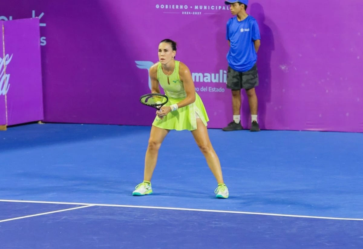 párrizas teichmann wta 125 limoges