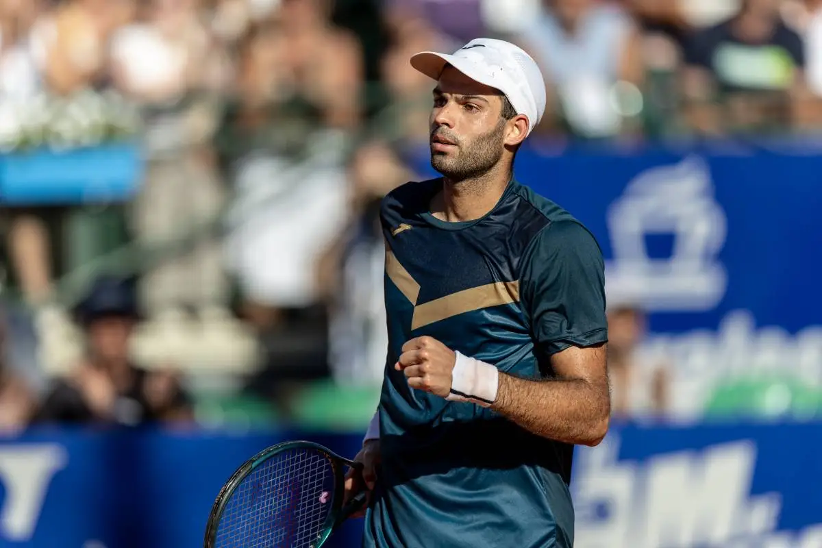 Resultados ATP Challenger Canberra 2025