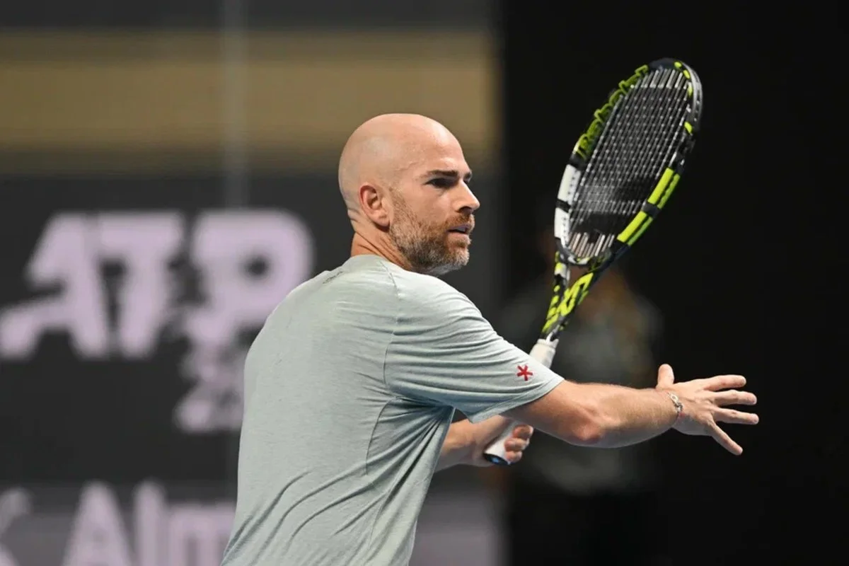 Resultados ATP Challenger Noumea 2025