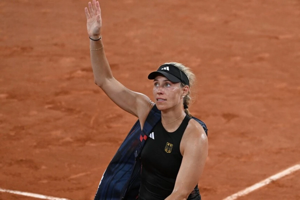 Las tenistas WTA retiradas en 2024