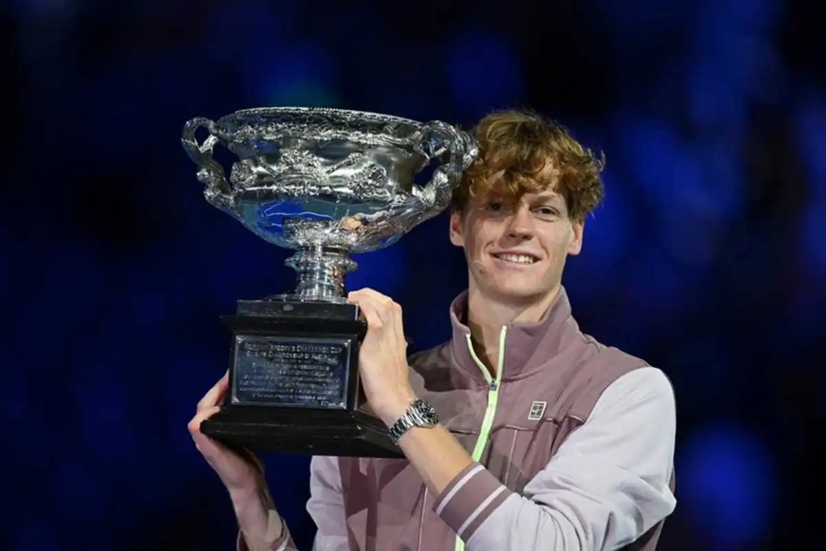 Lo que no te puedes perder de cara a la temporada 2025 de la ATP