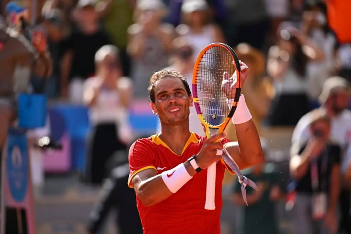 Los tenistas ATP retirados en 2024