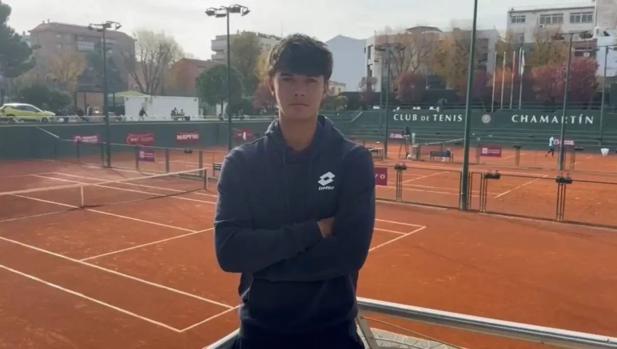 alejo sánchez principal evolución fuerza