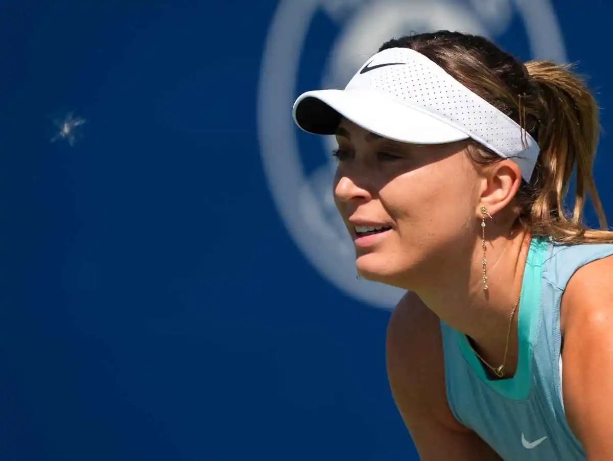 avanesyan badosa wta brisbane