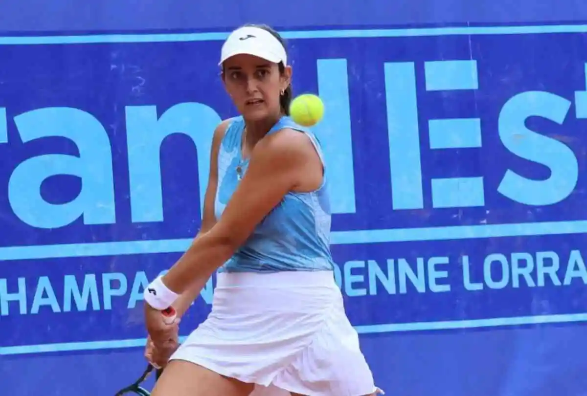 grabher romero wta auckland