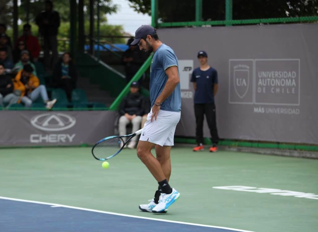 habib ugo carabelli challenger temuco