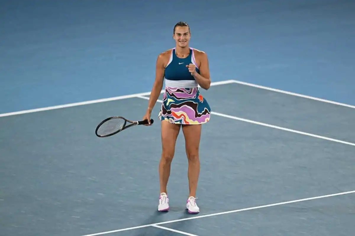 Las mejores del año: Todas las ganadoras de los premios WTA de 2024