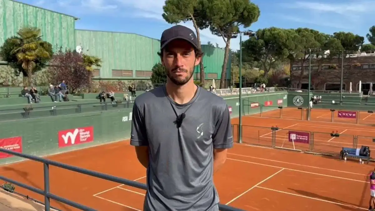 sergi pérez contri esta temporada no tan buena