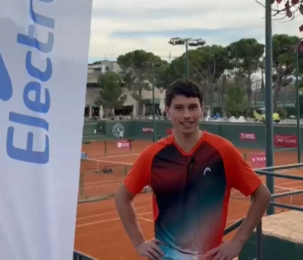 tomás curras cuatro años viajando furgoneta torneos