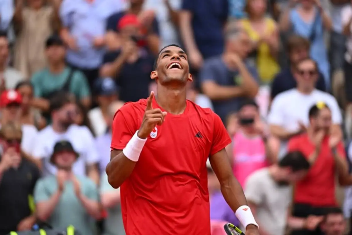 aliassime establecer mentalidad consistente durante el año